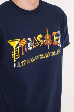 Koszulka Thrasher Fillmore Logo