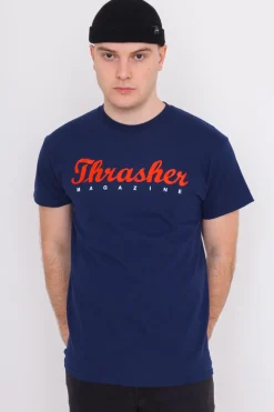 Koszulka Thrasher Script