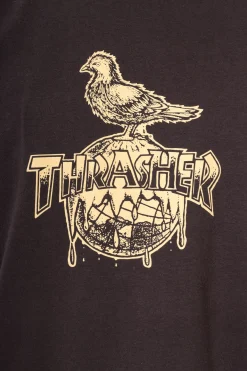 Koszulka Thrasher x Antihero Cover The Earth