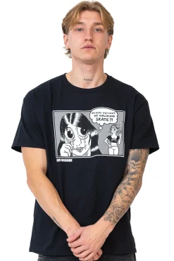 Koszulka Thrasher x Toy Machine Girlfriend
