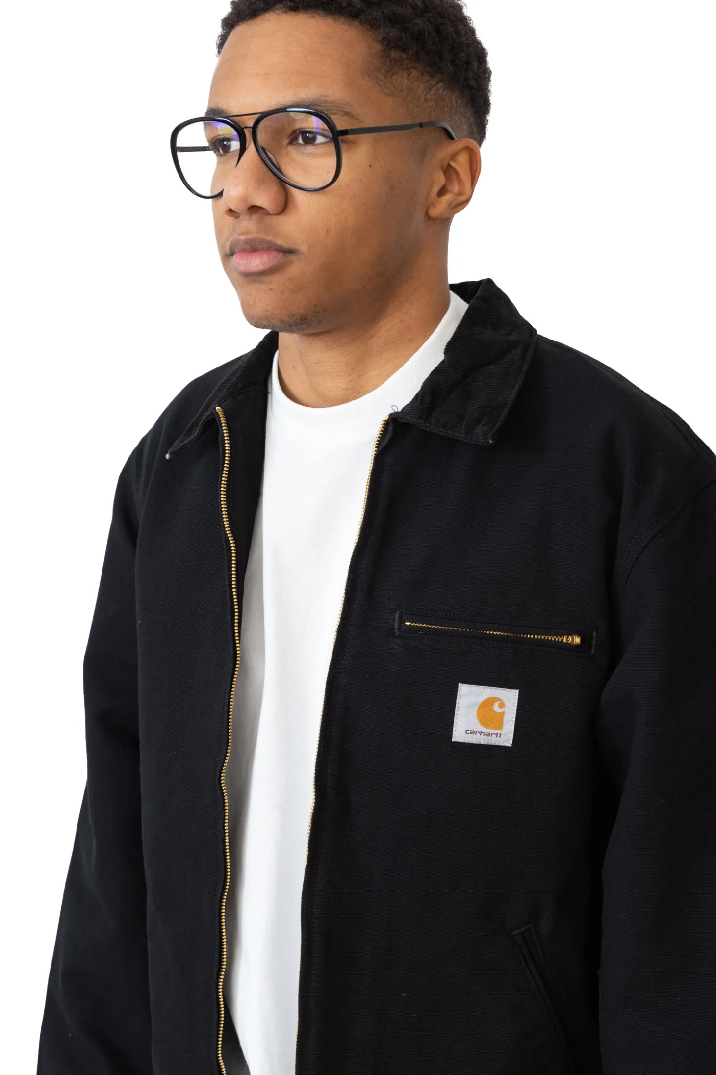Kurtka Carhartt WIP Detroit