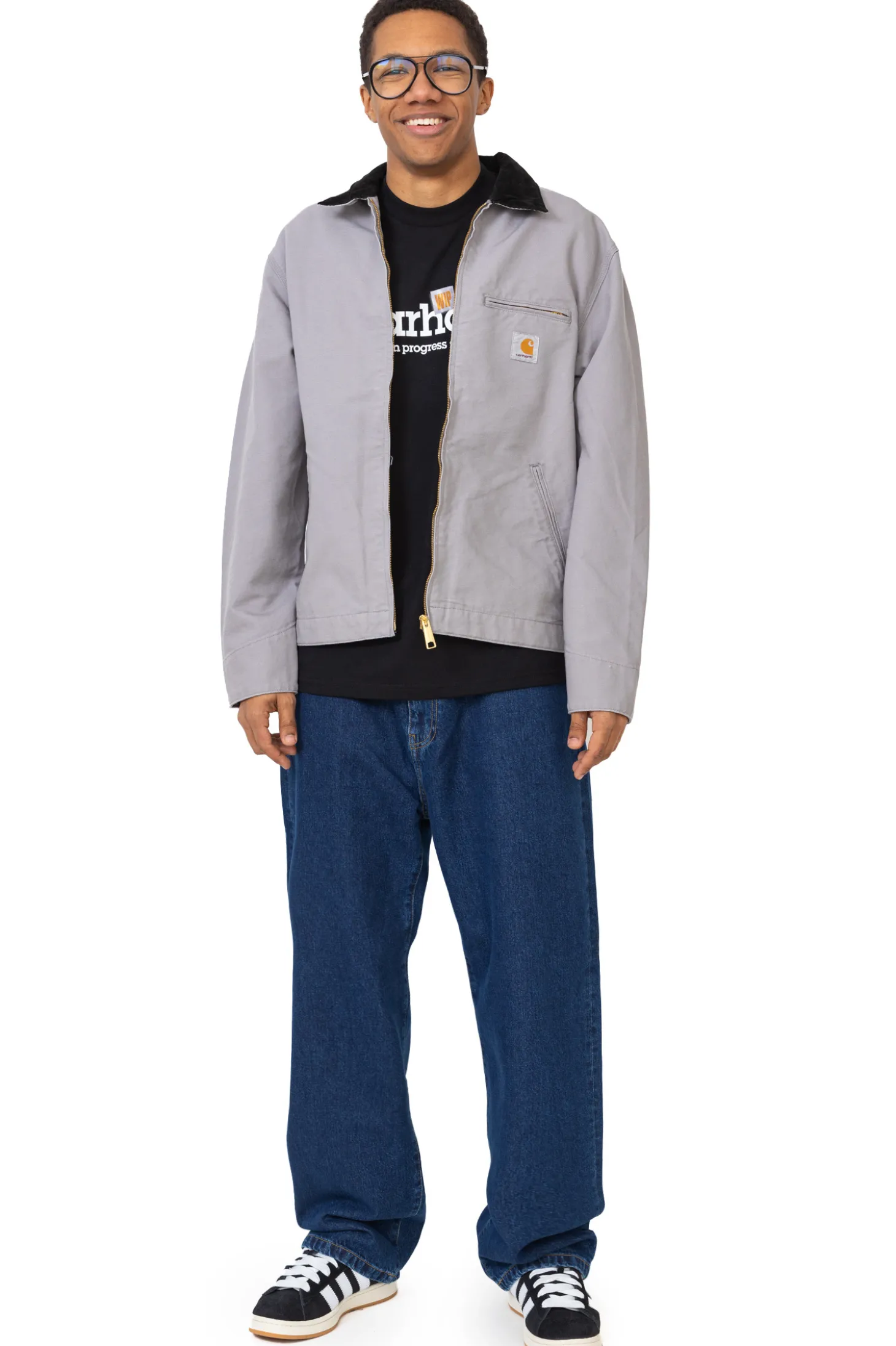 Kurtka Carhartt WIP Detroit