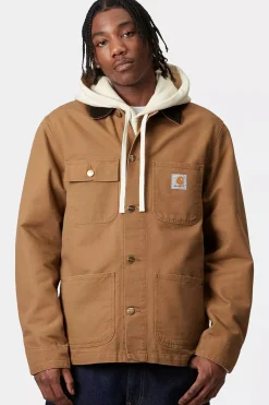 Kurtka Carhartt WIP Michigan