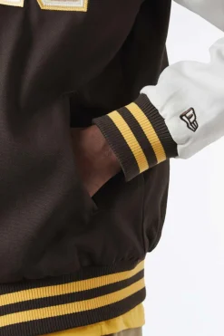 Kurtka New Era Heritage Varsity