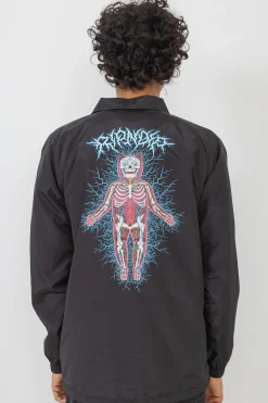 Kurtka Ripndip Nervous System Coaches