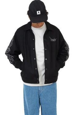 Kurtka Ripndip Volt