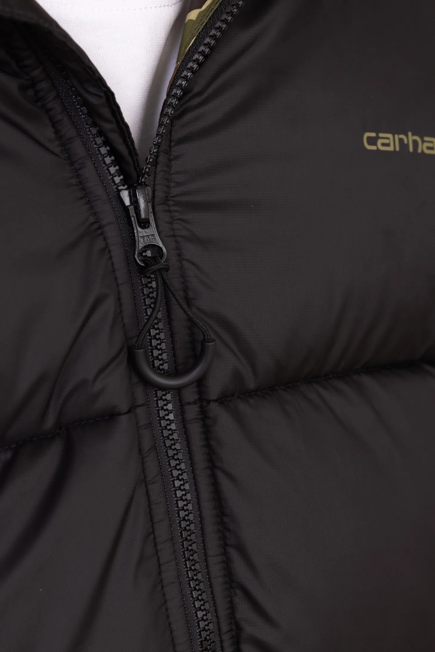 Kurtka Zimowa Carhartt WIP Toronto