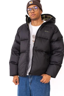 Kurtka Zimowa Carhartt WIP Toronto