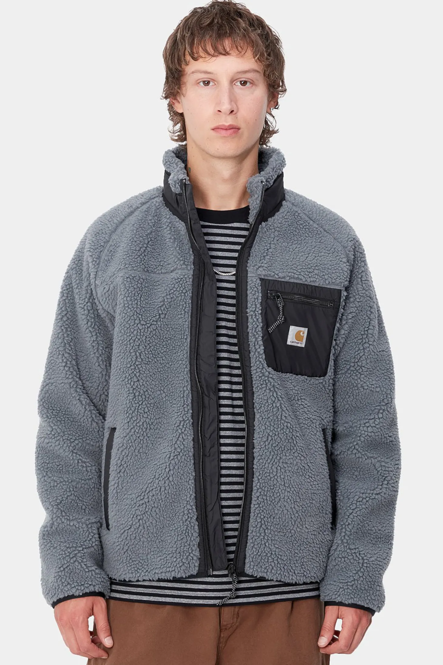 Kurtka Zimowa Carhartt WIP Prentis Liner