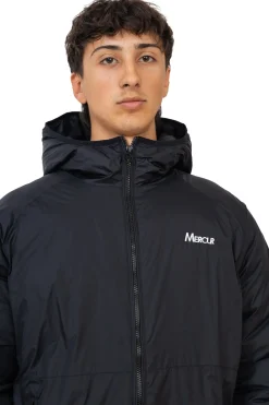 Kurtka Zimowa Mercur Classic