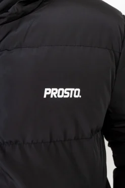 Kurtka Zimowa Prosto Adament