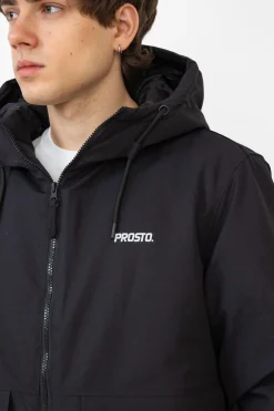 Kurtka Zimowa Prosto Gegito Bomber