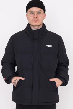 Kurtka Zimowa Prosto Synthetic Puff