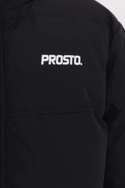 Kurtka Zimowa Prosto Synthetic Puff