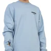 Longsleeve Carhartt WIP Ducks