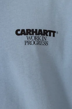 Longsleeve Carhartt WIP Ducks