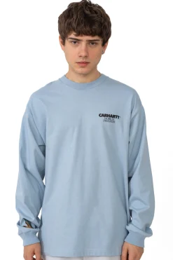 Longsleeve Carhartt WIP Ducks