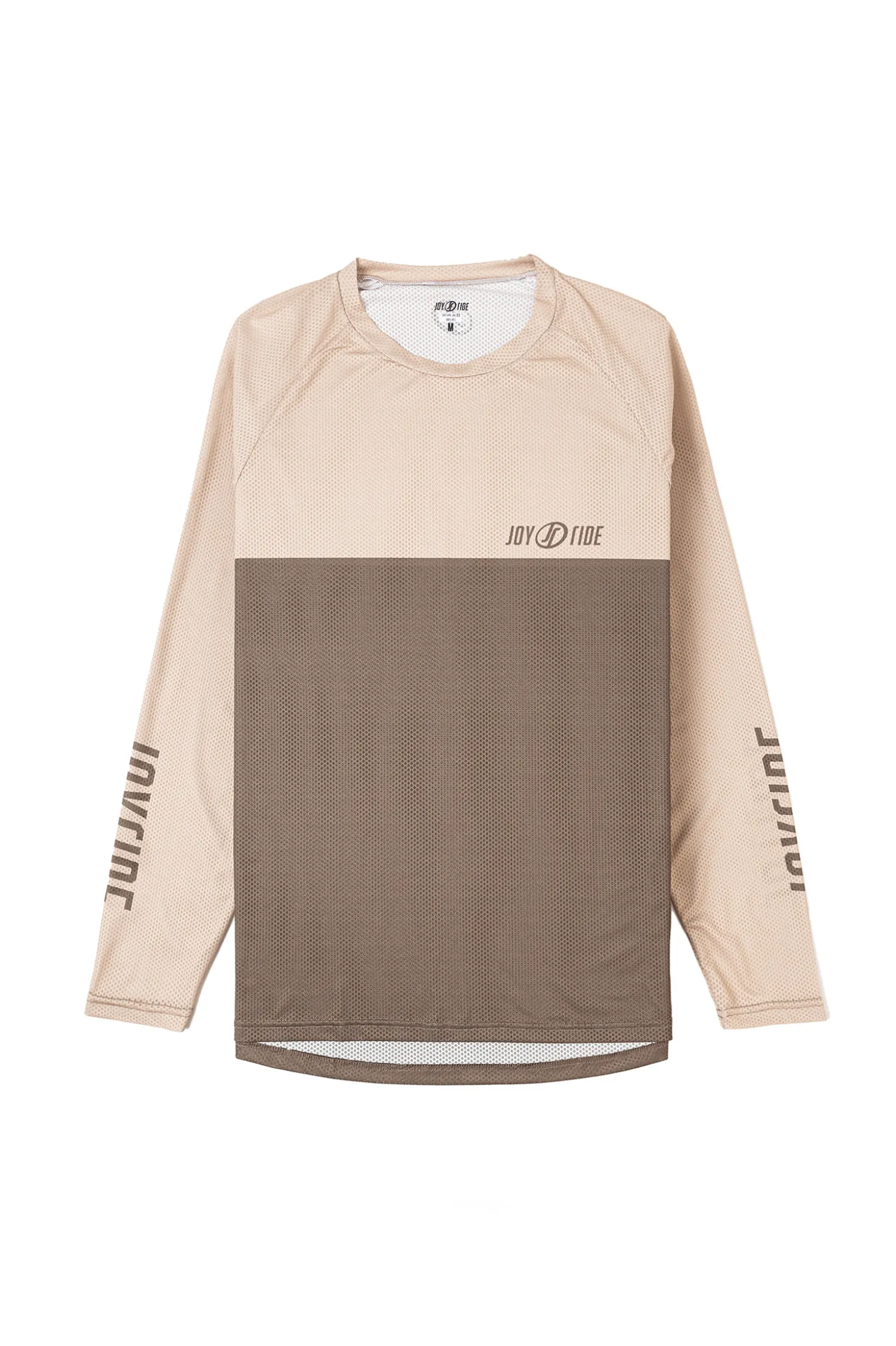 Longsleeve JoyRide Easy