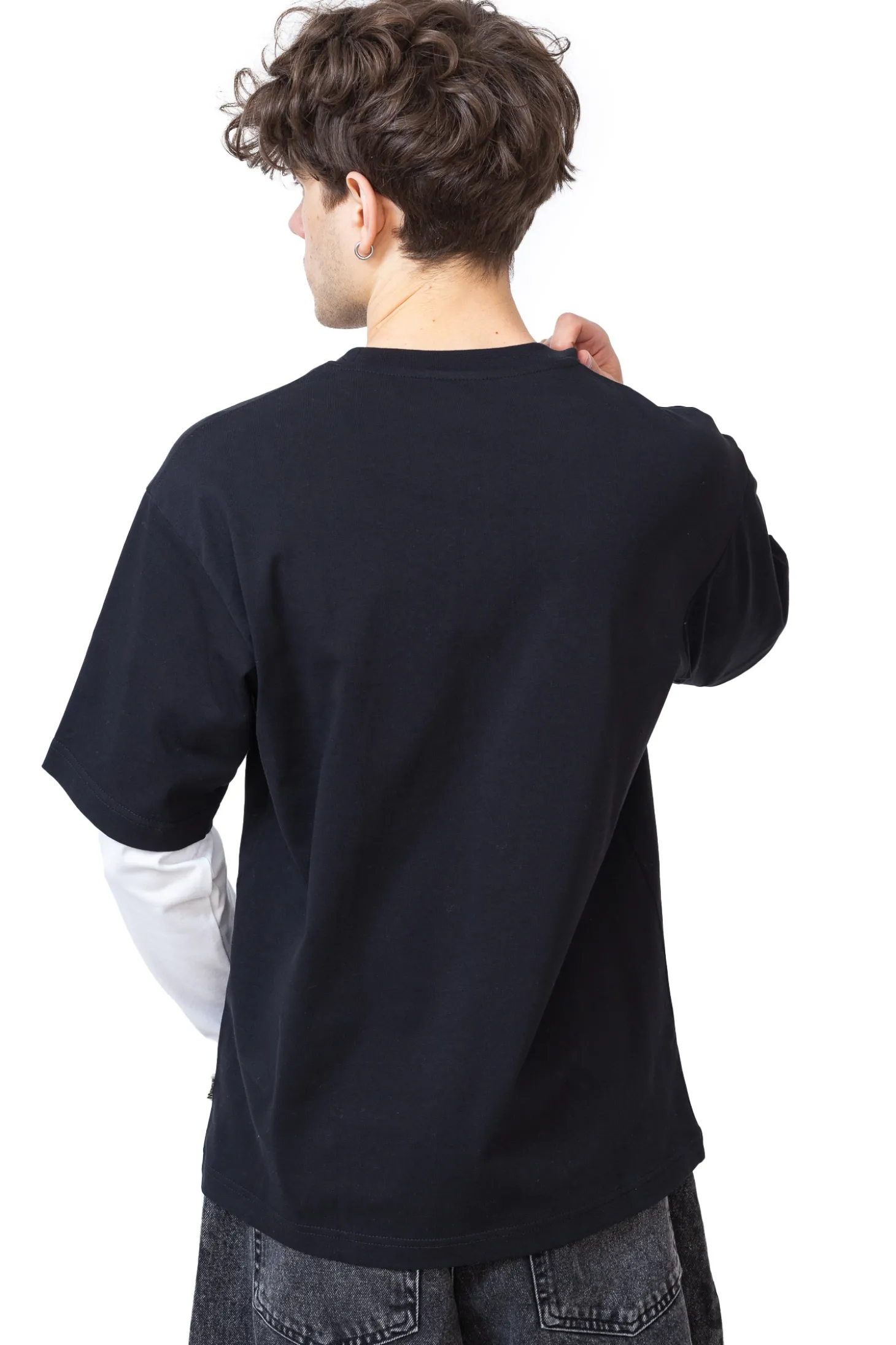 Longsleeve Mercur Angels