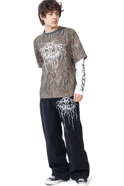 Longsleeve Mercur Metal