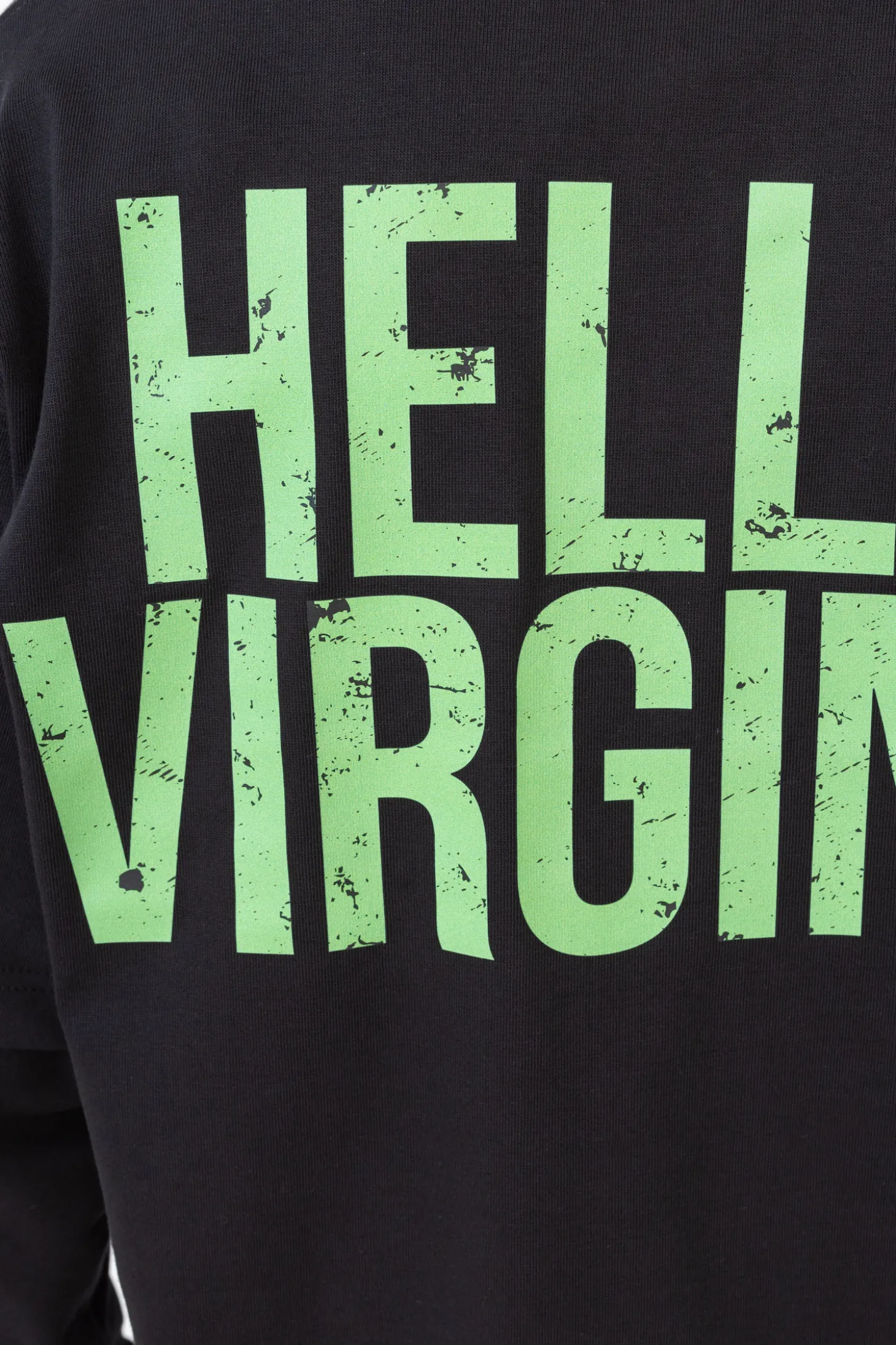 Longsleeve Mercur Patch