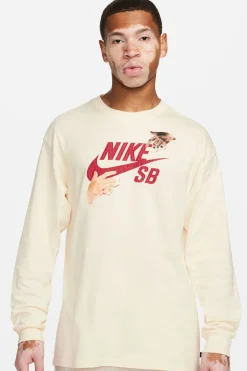 Longsleeve Nike SB City Of Love