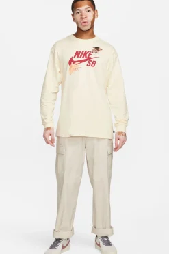 Longsleeve Nike SB City Of Love