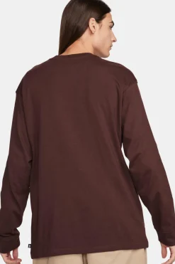 Longsleeve Nike SB City Of Love