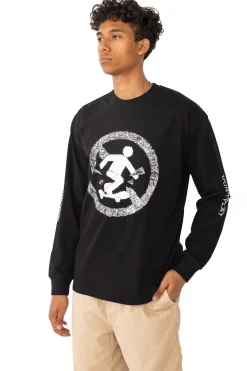 Longsleeve Polar Don't Play