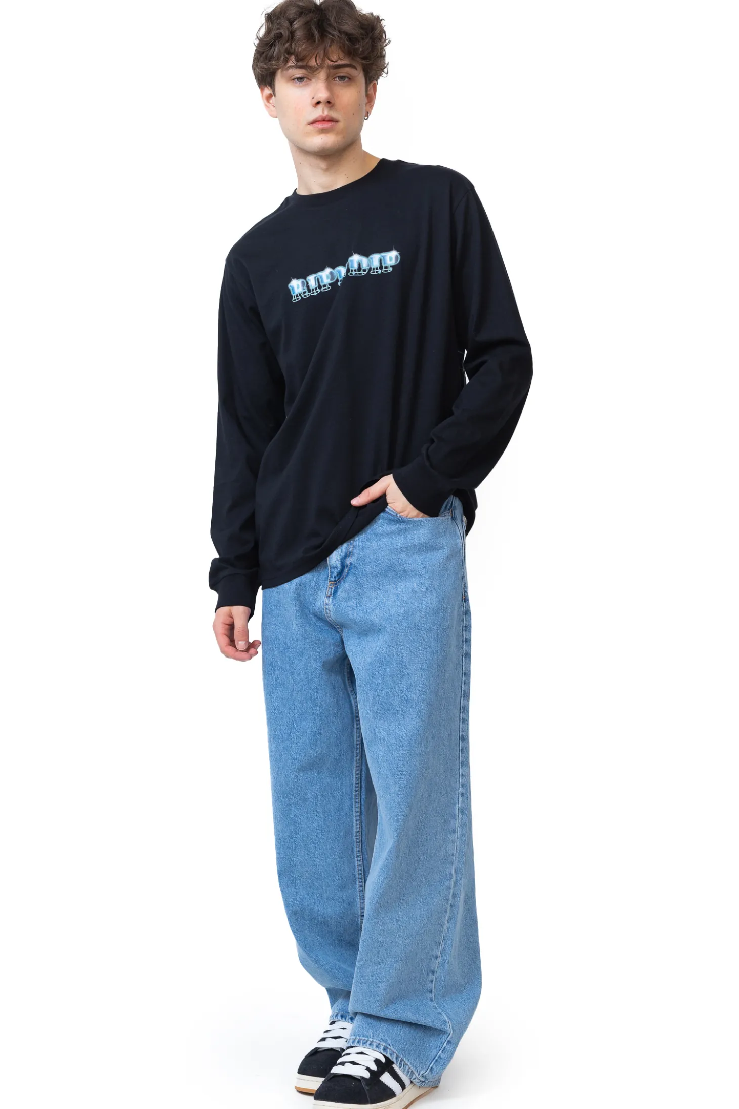 Longsleeve Ripndip Afterlife