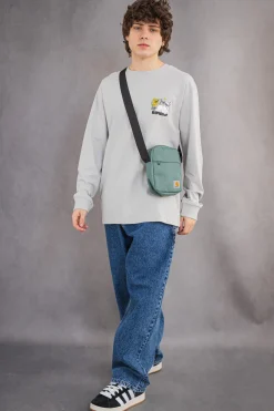 Longsleeve Ripndip No Music No Life