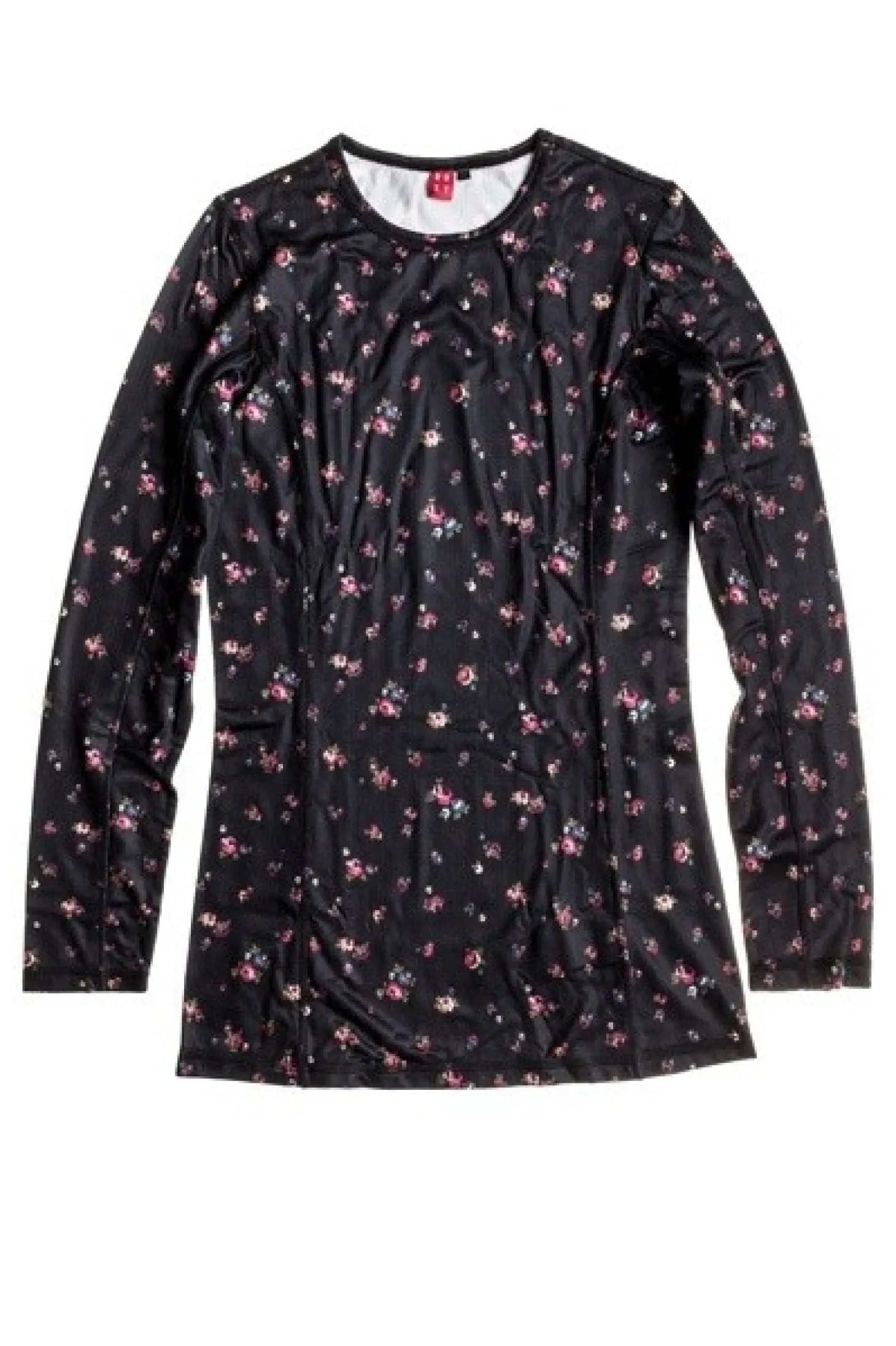Longsleeve Termoaktywny Roxy Tree Top