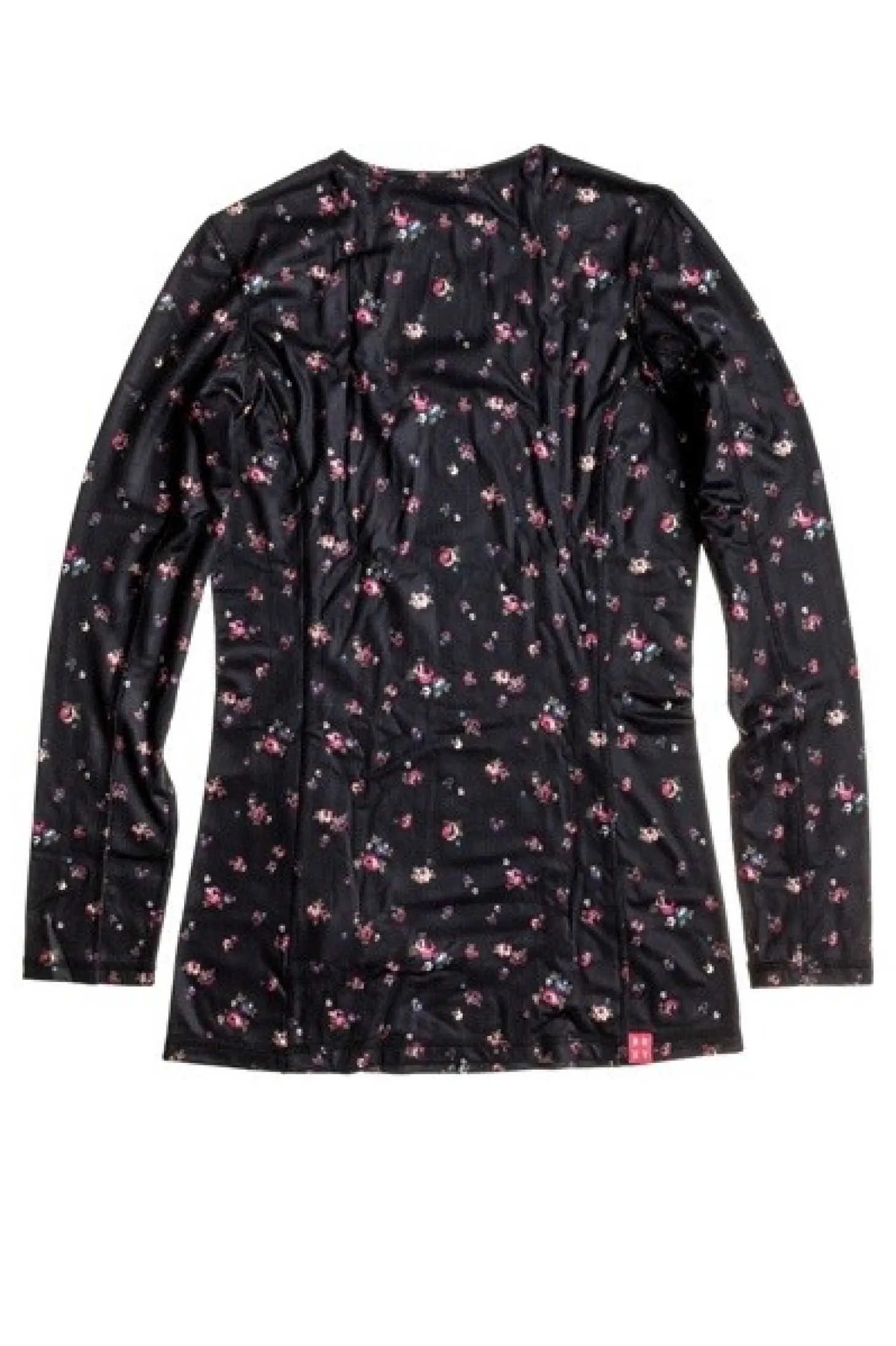 Longsleeve Termoaktywny Roxy Tree Top
