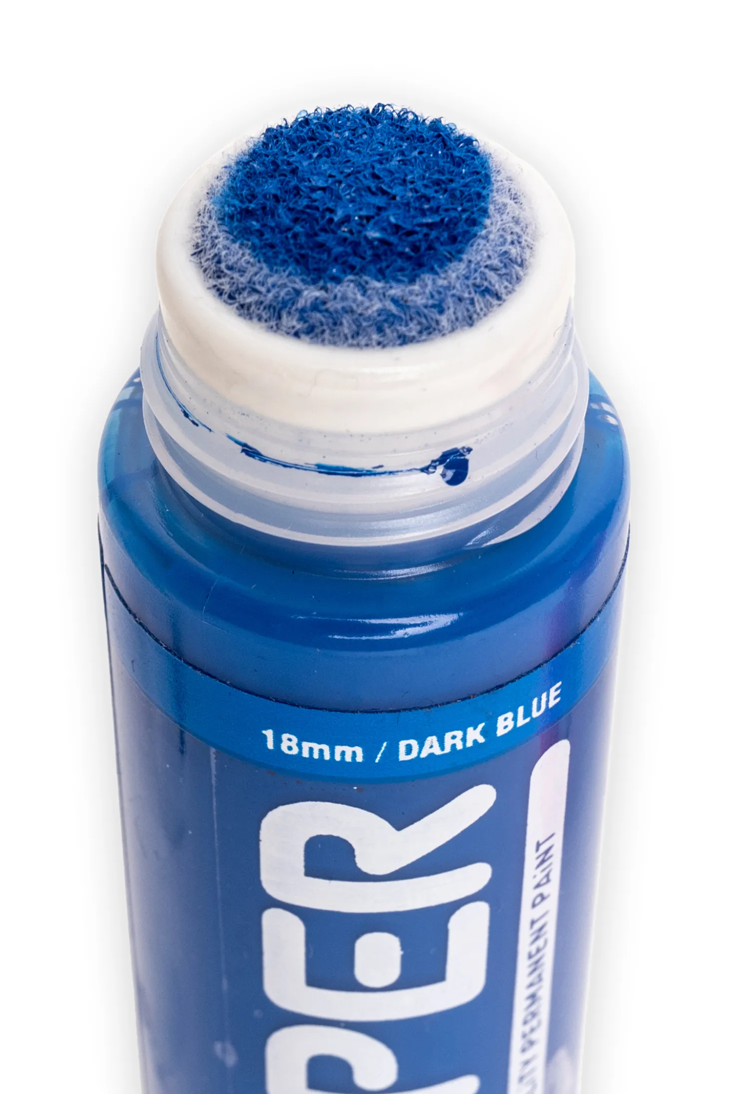 Marker Dope Cans Dripper 18mm