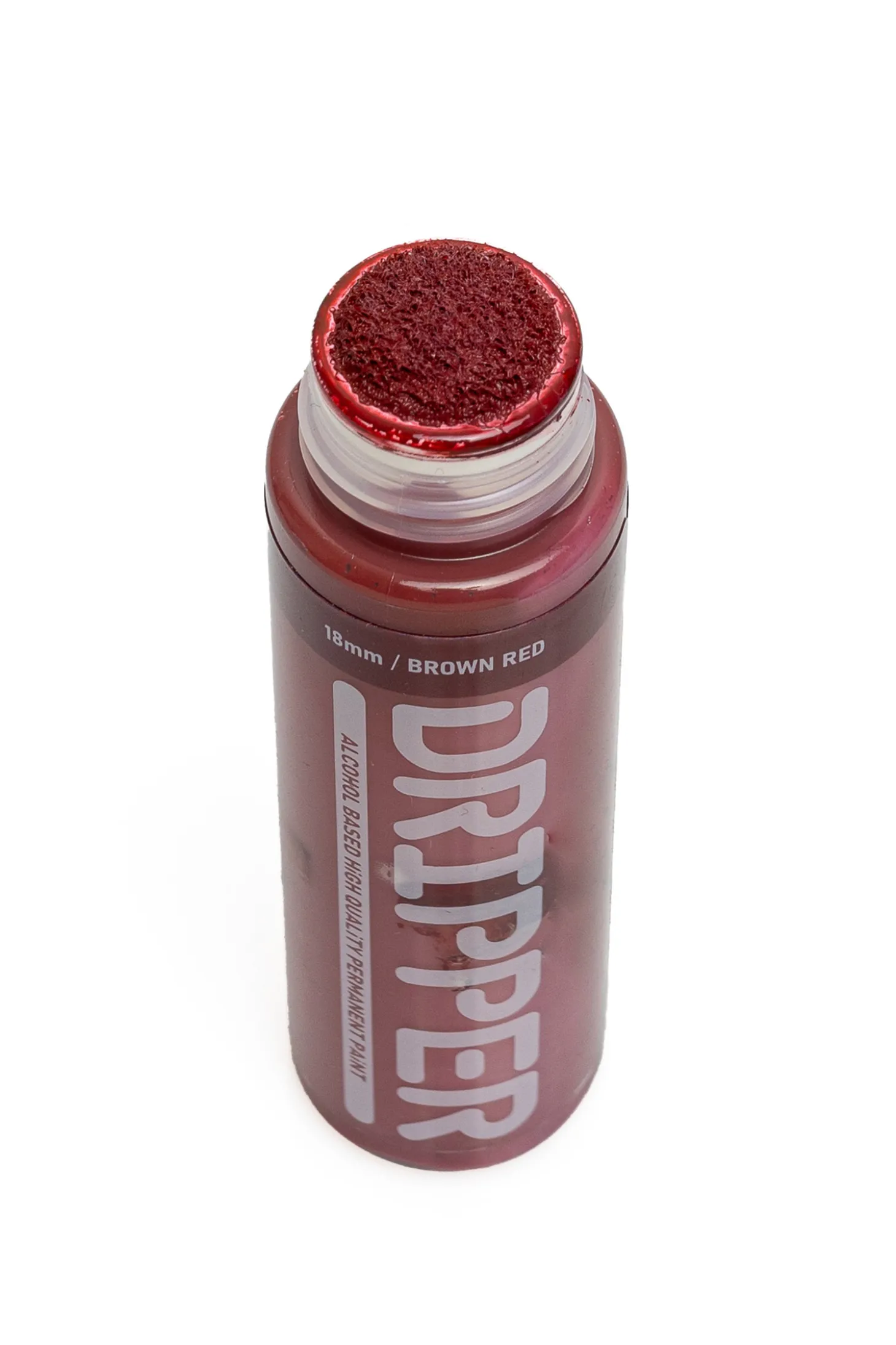 Marker Dope Cans Dripper 18mm