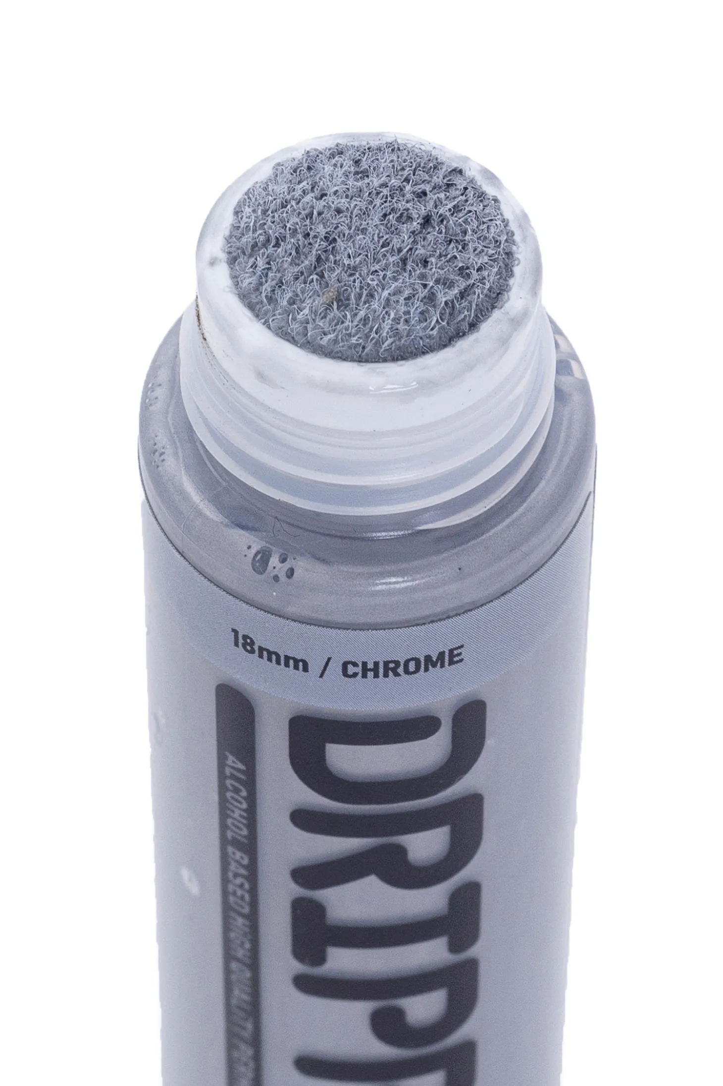 Marker Dope Cans Dripper 18mm