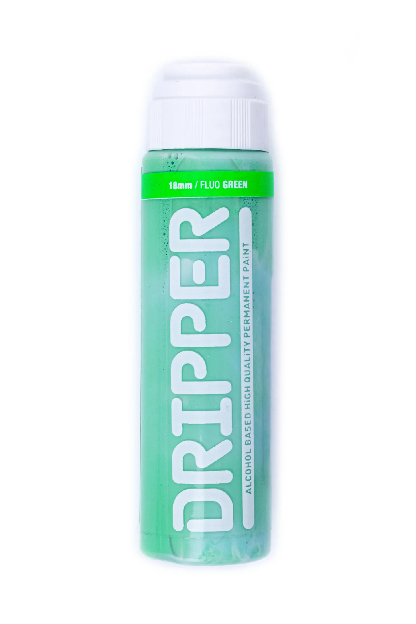 Marker Dope Cans Dripper 18mm