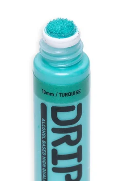 Marker Dope Cans Dripper 10mm