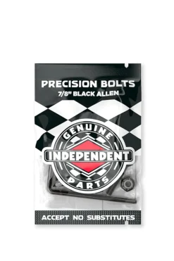 Montażówki Independent Allen 7/8"