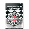 Montażówki Independent Phillips 7/8"