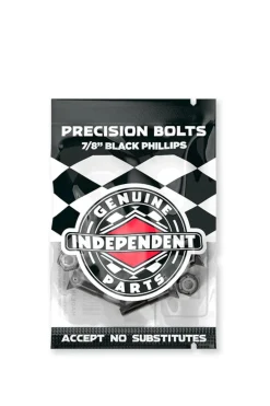 Montażówki Independent Phillips 7/8"