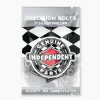 Montażówki Independent Precision Philips Bolts 1"