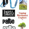 Naklejki Palto Adventure