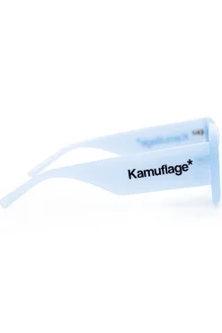 Okulary Kamuflage Lagoon