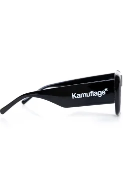 Okulary Kamuflage Lagoon