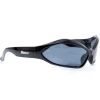 Okulary Mercur Eclipse
