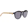 Okulary Palto Bamboo Retro