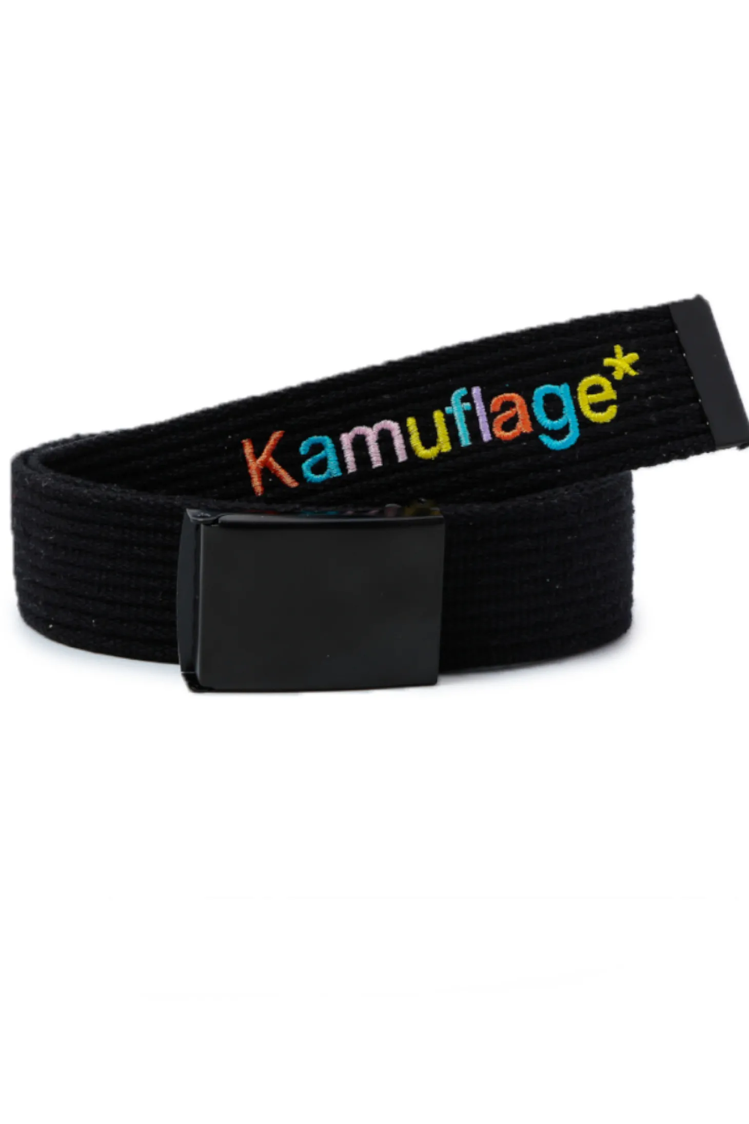 Pasek Kamuflage