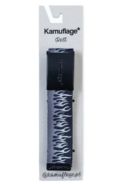 Pasek Kamuflage