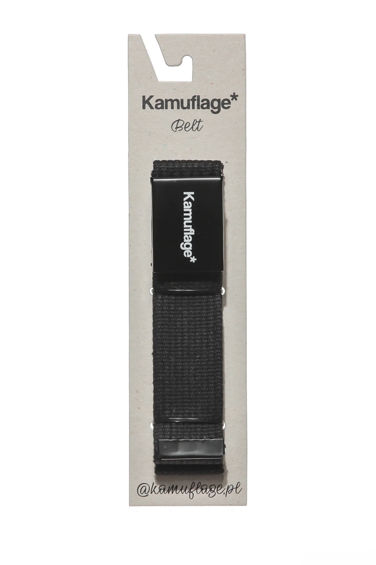 Pasek Kamuflage